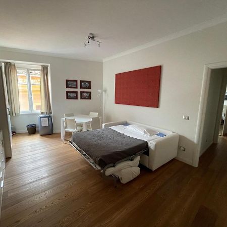 La Casa Sui Fori Apartment โรม ภายนอก รูปภาพ