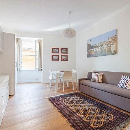 La Casa Sui Fori Apartment โรม ภายนอก รูปภาพ