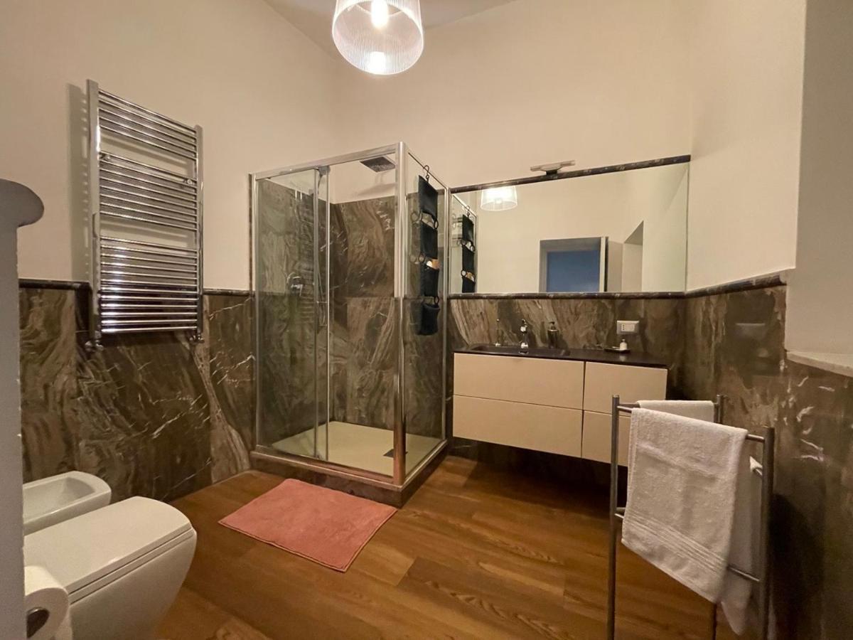 La Casa Sui Fori Apartment โรม ภายนอก รูปภาพ