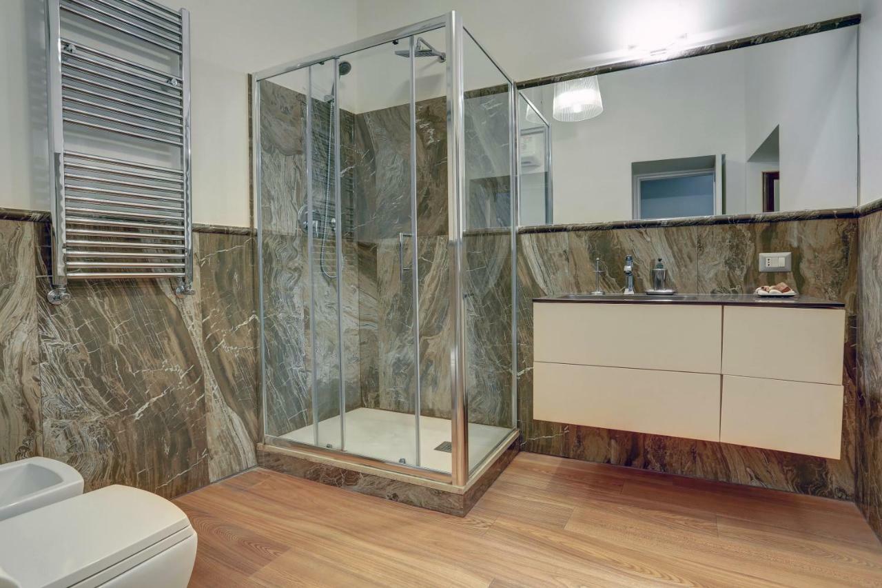 La Casa Sui Fori Apartment โรม ภายนอก รูปภาพ